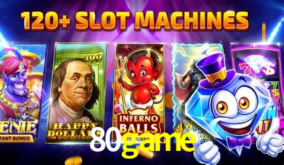 80game com plataforma