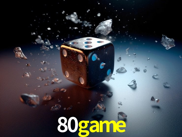 80game com plataforma