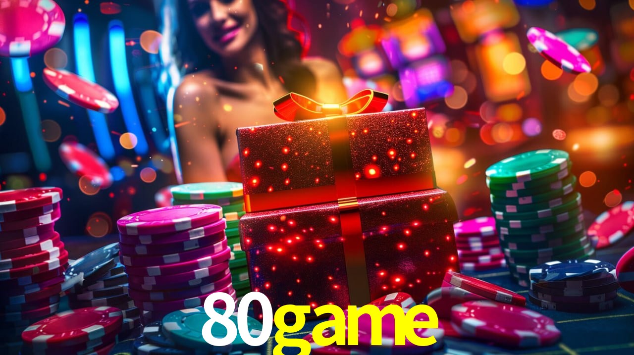 80game