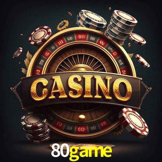 80game com plataforma